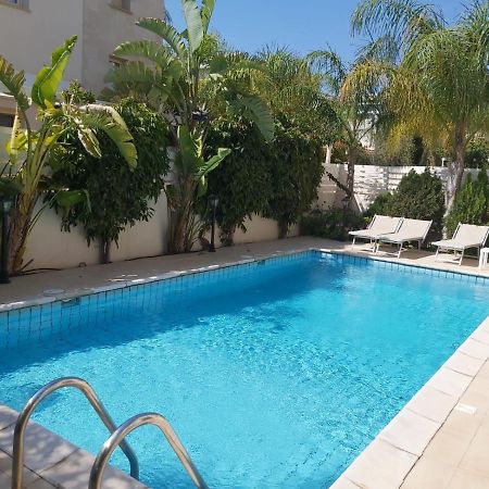 Anthorina Villa 10 Protaras Eksteriør billede