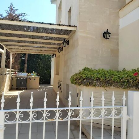 Anthorina Villa 10 Protaras Eksteriør billede