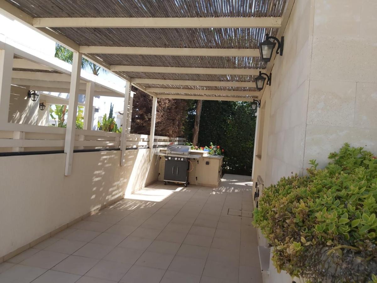 Anthorina Villa 10 Protaras Eksteriør billede