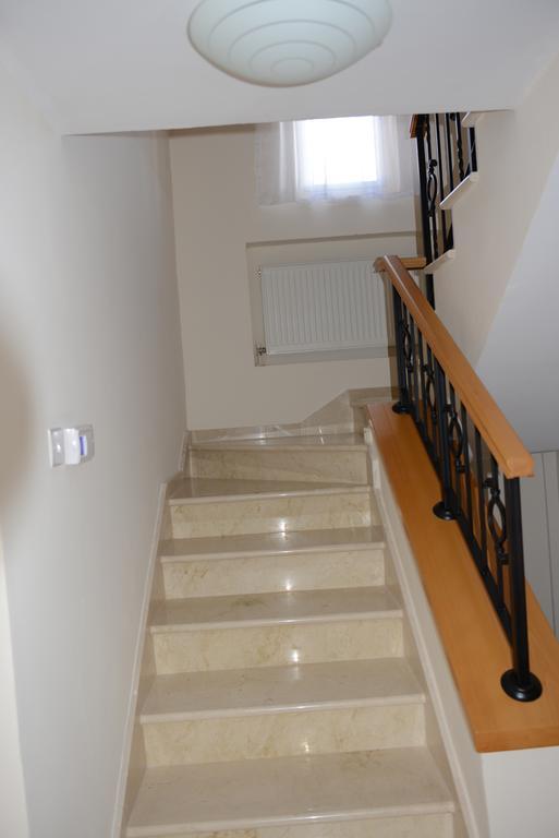 Anthorina Villa 10 Protaras Eksteriør billede