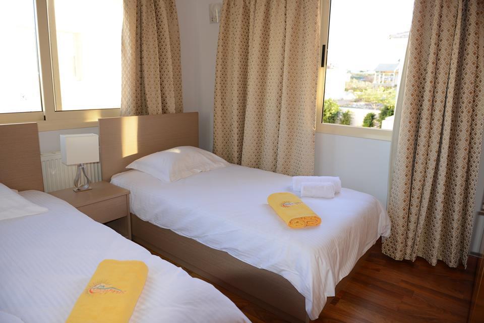 Anthorina Villa 10 Protaras Eksteriør billede