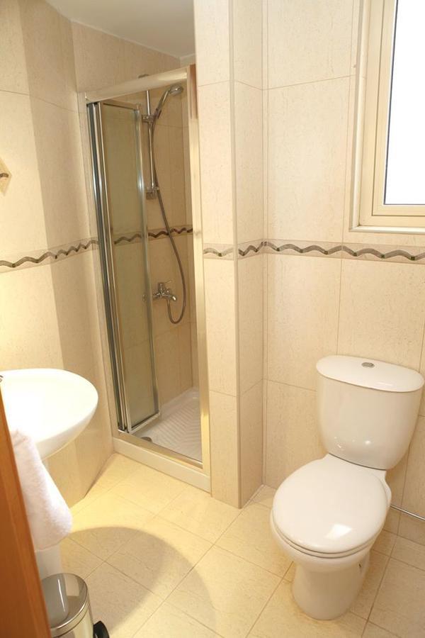 Anthorina Villa 10 Protaras Eksteriør billede