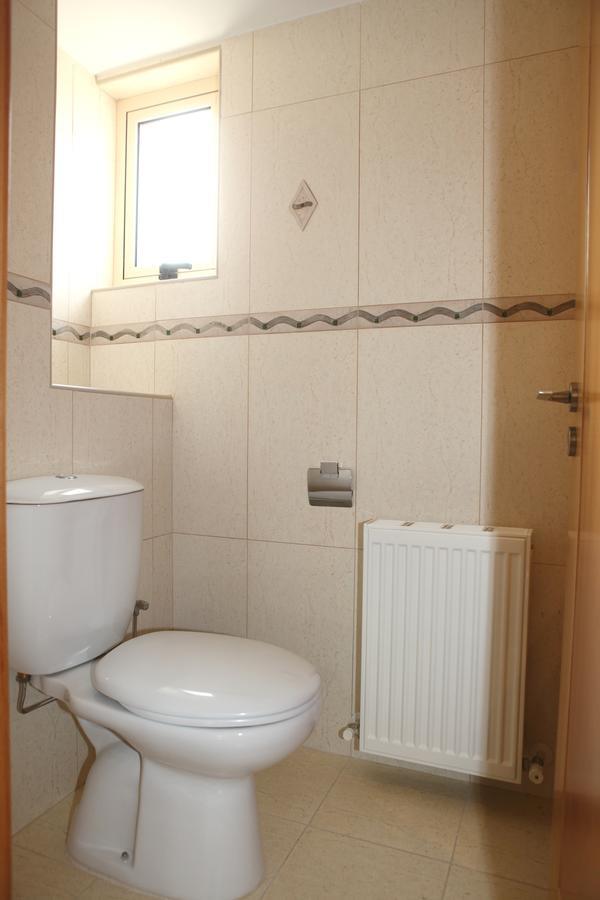 Anthorina Villa 10 Protaras Eksteriør billede
